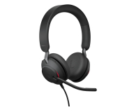 JABRA Evolve2 40 SE MS Stereo USB-A 24189-999-999 - 1189146 - zdjęcie 3